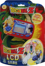 2012_xx_xx_Dragon Ball Z - LCD Game - Super Vegeku vs Majin Bu